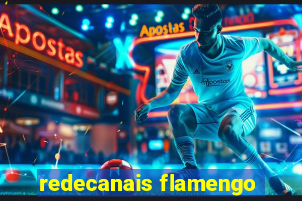 redecanais flamengo